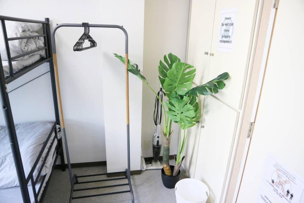 Joinus Ise Apartment Zewnętrze zdjęcie