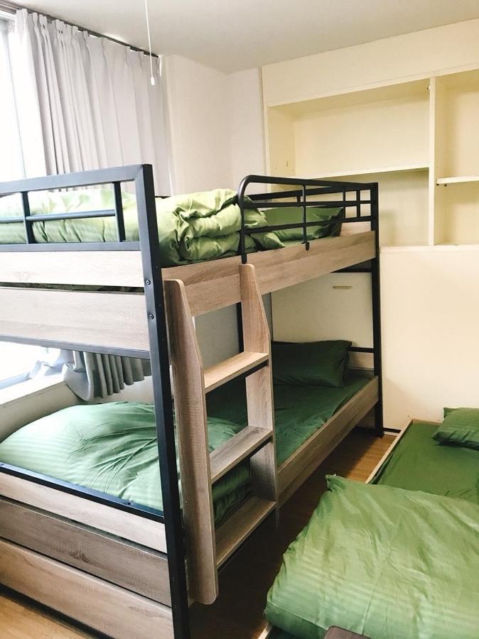 Joinus Ise Apartment Zewnętrze zdjęcie