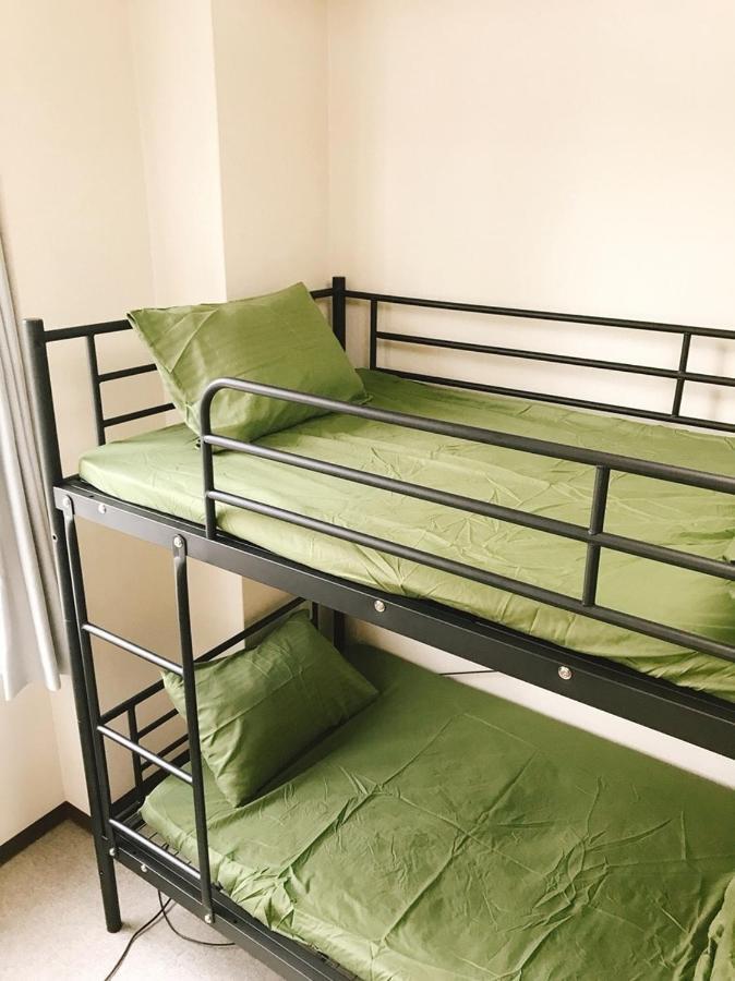 Joinus Ise Apartment Zewnętrze zdjęcie